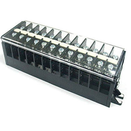 RTF-G DIN Rail terminal block